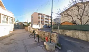 Infirmière Combes Corine à La Garde