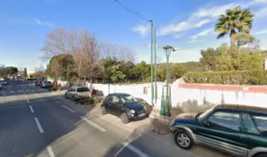 Phelep Martial à La Garde