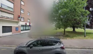 Dewas Caroline à Lambersart