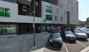 Toursel florence à Lambersart