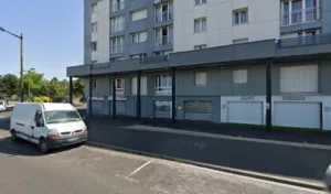 Moisy Dominique à Le Havre