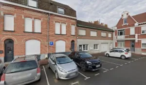 Lecomte Pauline – Gaudefroy Laetitia à Frelinghien