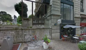 Infirmière Service à Aix-les-Bains