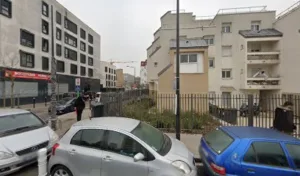 Cabinet infirmier Steeve HOMESPUN à Pierrefitte-sur-Seine