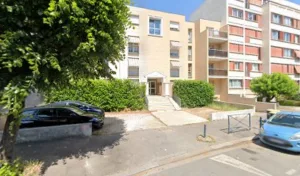 Bouissou Jeanne à Villemomble