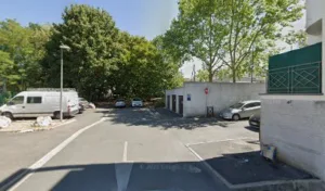 A à Champs-sur-Marne