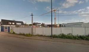 Gwenaelle Le Scoul à Le Havre