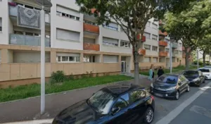 Brocquet Emmanuelle à Rillieux-la-Pape