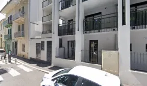 CHAMBAT Emmanuelle / Françoise GESSIAUME à Aix-les-Bains