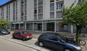 Cabinet Laurence Le Gall à Aix-les-Bains