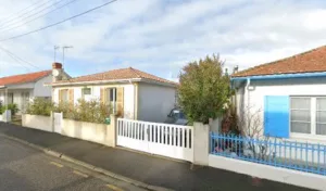 Rivette Muriel à La Teste-de-Buch