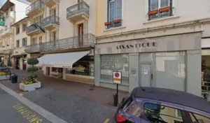 GUEYDAN MARINE à Aix-les-Bains