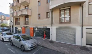 Regairaz Isabelle à Aix-les-Bains