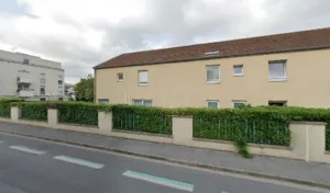 Papillons Blancs Epernay à Épernay