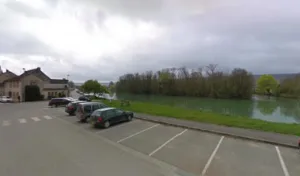 Berry Marine et Chevalier Helene à Damery