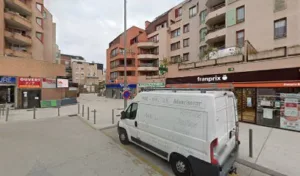 Cabinet infirmier. Bois de Grâce.Isabelle Potier à Champs-sur-Marne