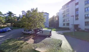 Noyrey Thomas Joëlle à Barberaz