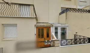 Larget Sylvie à Épernay