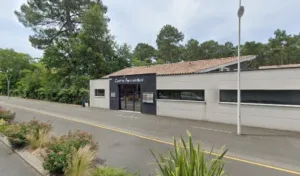 Centre paramedical de Sanguinet à Sanguinet