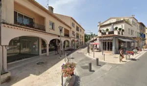 Ramie Francois Yves Georges à Vallauris