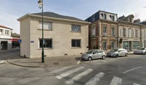 Jacquemet Jean-Jérôme à Épernay