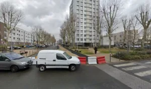 Allouche Alain à Villiers-le-Bel