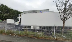 TIBURCE Elsa à Villiers-le-Bel