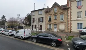 Patricia Malidina successeur de Castaneda Chantal à Sannois