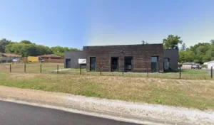 Maison Medícale de ROAILLAN à Roaillan