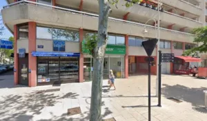 Cabinet infirmier Villedieu Angélique à Arcachon