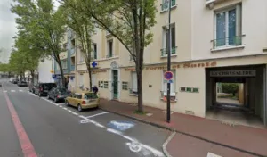 CABINET INFIRMIER JEANNE DARC VICHY  BUSSIÈRE Mélissa – MAISONNIAL Catherine – DUBREUIL Hélène à Vichy