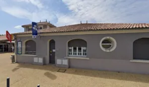 CABINET Infirmier BROCHON Corinne & FAUCON-BRETON Valérie à Lège-Cap-Ferret