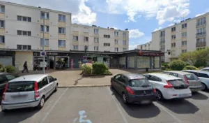 Lavault Laurence Suzanne Odette à Taverny