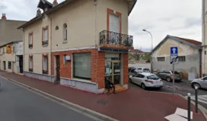 Centre Soins Infirmiers à Vichy