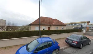 Crozier Martine à Abrest