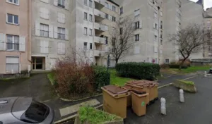 Barbier Béatrice à Sannois