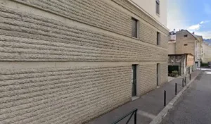 Aix Infirmieres à Aix-les-Bains