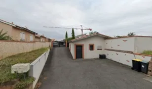 CHAUVET Véronique à Frouzins