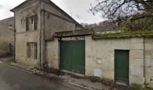 Verdier Rivière Marie-Claude à Valmondois