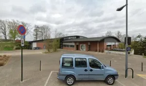 Centre de Soins Bernon à Épernay