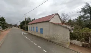 Ferrier André à Vendat