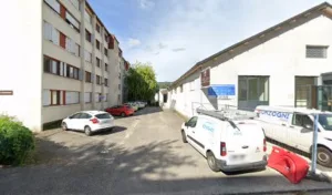 Cabinet Infirmier ABACA à Aix-les-Bains