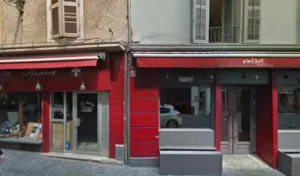 Laudet Christophe à Aix-les-Bains