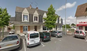 Service de Soins Infirmiers à Domicile – DOZULE à Dozulé