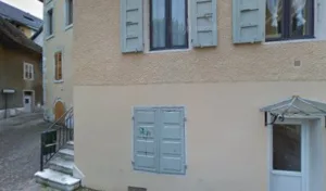 Infirmière Hornez Patricia à Aix-les-Bains