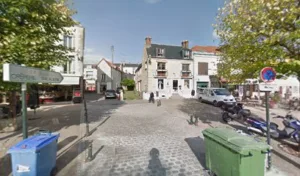 Bitan Lynda à Rambouillet