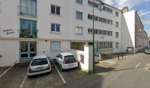 Quemeneur-Bayan Sophie à Rambouillet