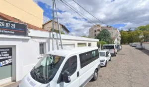 Cabinet infirmier Vichy Audrey -Bruot Yann à Feurs