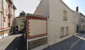 Gatellier Wyrwas Armelle à Épernay