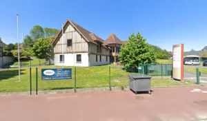 UNA DU CALVADOS Saint- Arnoult à Saint-Arnoult